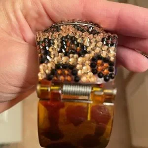 Jimmy Crystal | Accessories | Leopard Style Jimmy Crystal  display picture 1